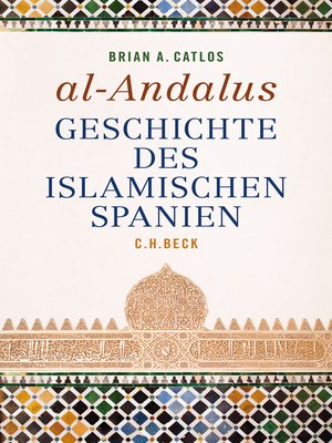 cover image of al-Andalus